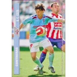 Contreras Celta 769