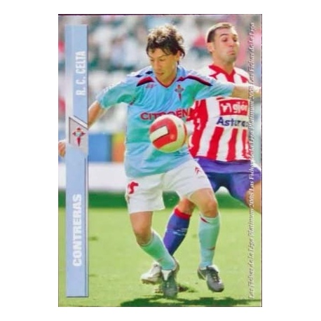 Contreras Celta 769