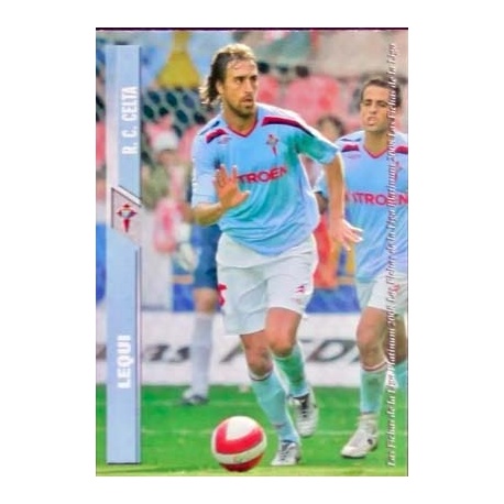 Lequi Celta 770