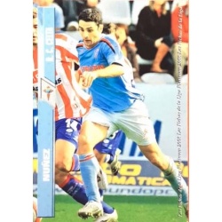 Nuñez Celta 773