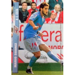 Mario Suarez Celta 774