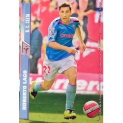 Roberto Lago Celta 775