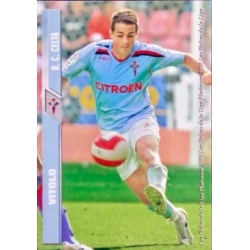 Vitolo Celta 777