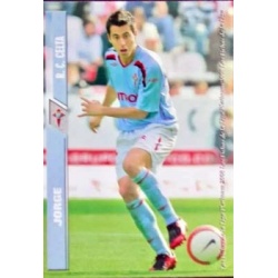 Jorge Celta 778