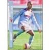 Offer Cards Quincy Celta Fichas de la Liga 2008 Mundicromo