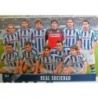 Buy Soccer Cards Alineación Indice Real Sociedad Mundicromo 2008
