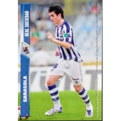 Sarasola Real Sociedad 787