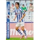 Carlos Martínez Real Sociedad 788
