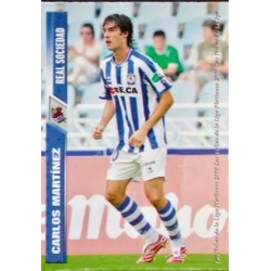 Carlos Martínez Real Sociedad 788