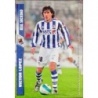 Buy Soccer Cards Victor L. Real Sociedad Fichas de la Liga 2008 Mundicromo