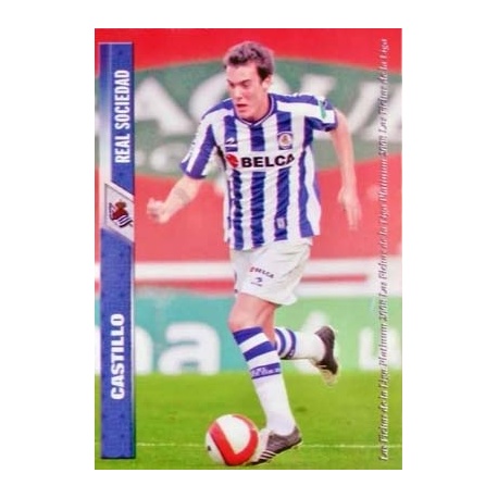 Castillo Real Sociedad 790