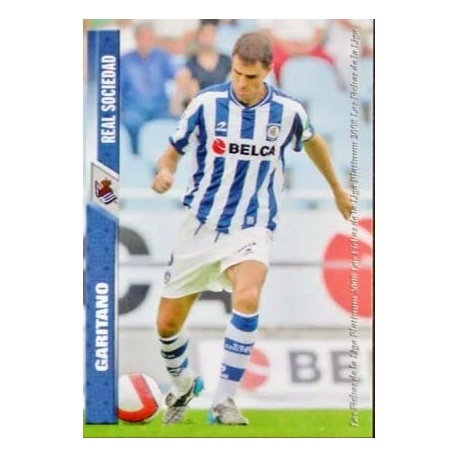 Garitano Real Sociedad 793
