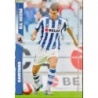 Buy Cards Garitano Real Sociedad Fichas de la Liga 2008