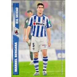 Markel Bergara Real Sociedad 794