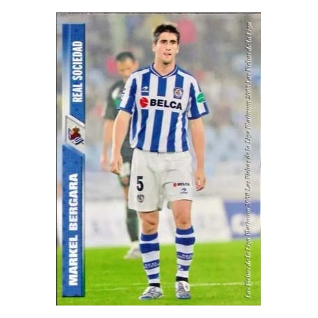 Markel Bergara Real Sociedad 794