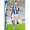 Sale Online Bergara Real Sociedad Fichas de la Liga 2008