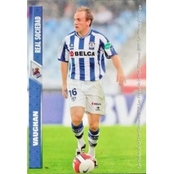 Vaughan Real Sociedad 795