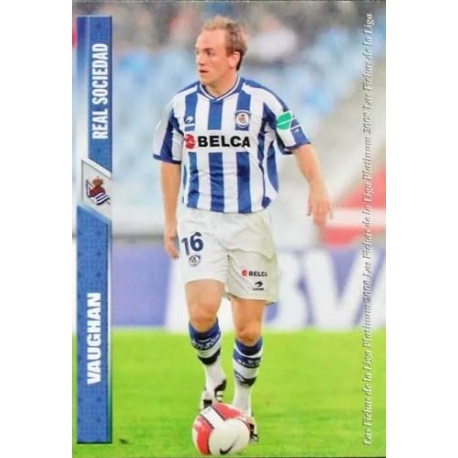 Vaughan Real Sociedad 795