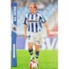 Buy Soccer Cards Vaughan Real Sociedad Fichas de la Liga 2008 Mundicromo