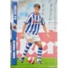 Sale Online X. Prieto Real Sociedad Fichas de la Liga 2008