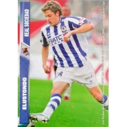 Elustondo Real Sociedad 797