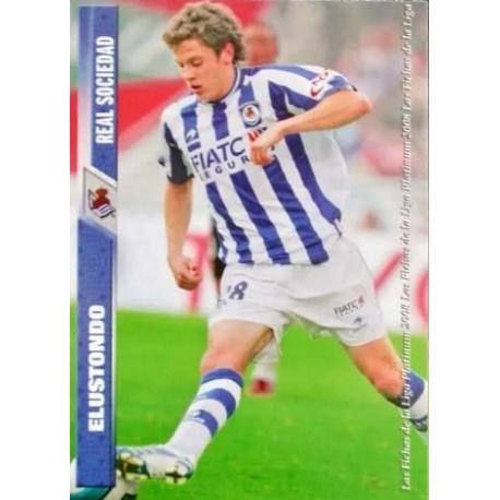 Elustondo Real Sociedad 797