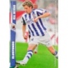 Buy Cards Elustondo Real Sociedad Fichas de la Liga 2008