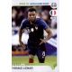 Thomas Lemar France 108 Panini Road to UEFA EURO 2020 Sticker Collection