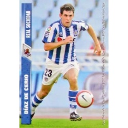Díaz De Cerio Real Sociedad 799