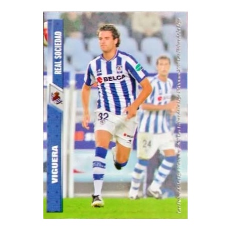 Viguera Real Sociedad 801