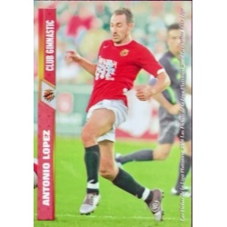 Antonio Lopez Gimnástic 806