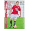 Comprar Trading Card Abraham Gimnástic Mundicromo Fichas Liga 2008