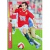 Sale Cards Jandro Gimnástic Fichas de la Liga 2008