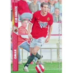 Calle Gimnástic 815