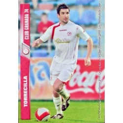 Torrecilla Granada 827