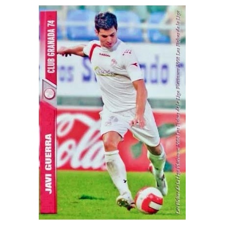 Javi Guerra Granada 836