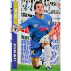 Contreras Cádiz 839