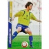 Offer Cards A. Paz Cádiz Fichas de la Liga 2008 Mundicromo