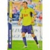 Sale Cards DelaCuesta Cádiz Mundicromo Fichas Liga 2008