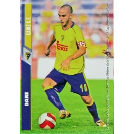 Dani Cádiz 855