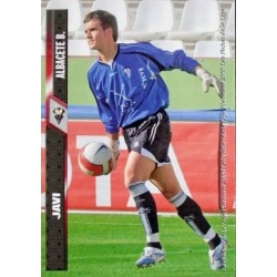 Javi Albacete 858
