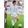 Buy Cards Mainz Albacete Fichas de la Liga 2008