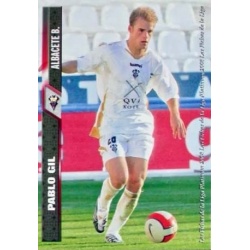 Pablo Gil Albacete 867