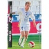 Buy Soccer Cards P. Gil Albacete Fichas de la Liga 2008
