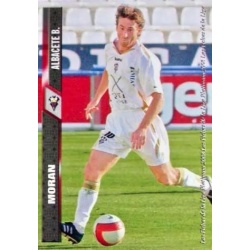 Morán Albacete 868