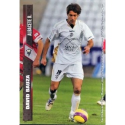 David Bauza Albacete 872