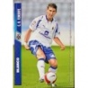 Buy Cards Blanco Tenerife Fichas de la Liga 2008 Mundicromo