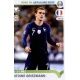 Antoine Griezmann France 112 Panini Road to UEFA EURO 2020 Sticker Collection