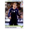 Antoine Griezmann France 112 Panini Road to UEFA EURO 2020 Sticker Collection
