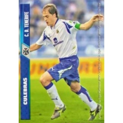 Culebras Tenerife 877